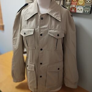 Vintage Jacket, Size Small